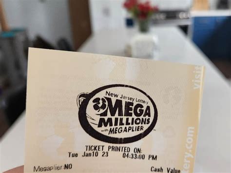 www njlottery com mega millions|Buy NJ Mega Millions Tickets Online.